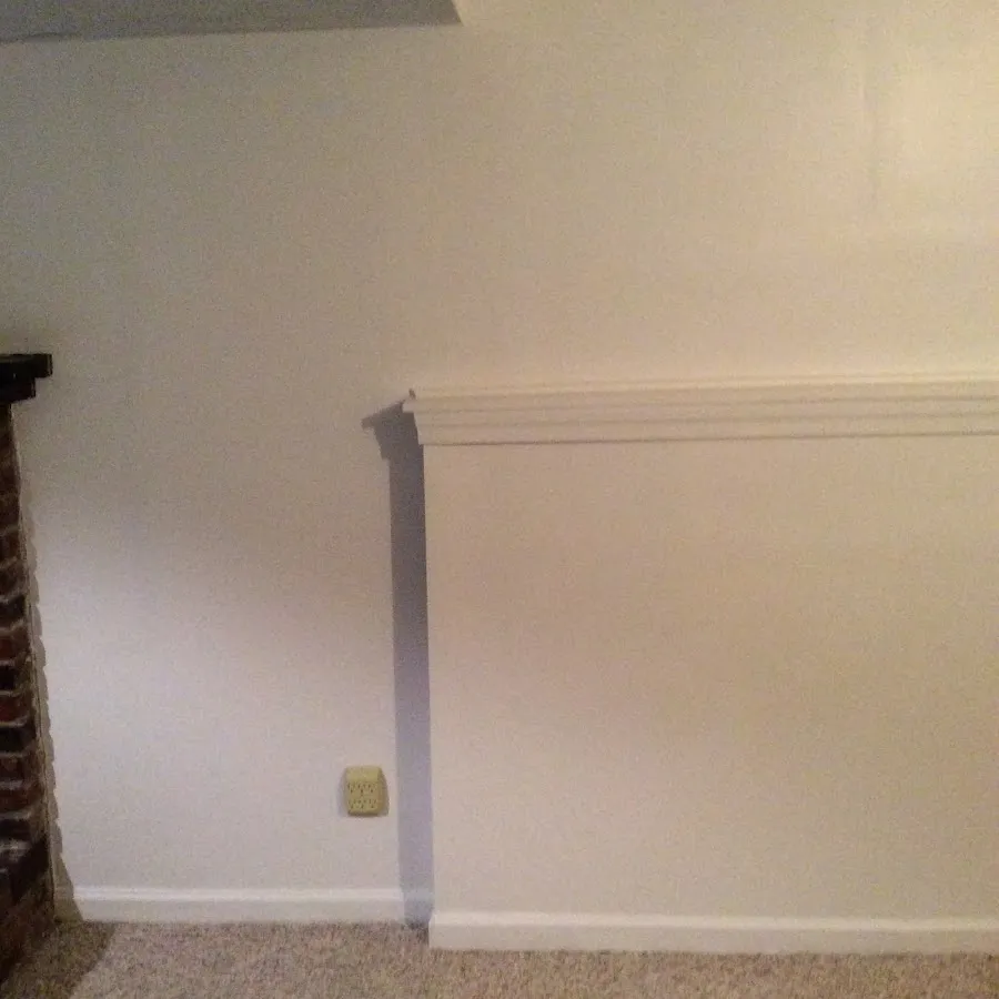 Basement wall repair and restoration in Marathon