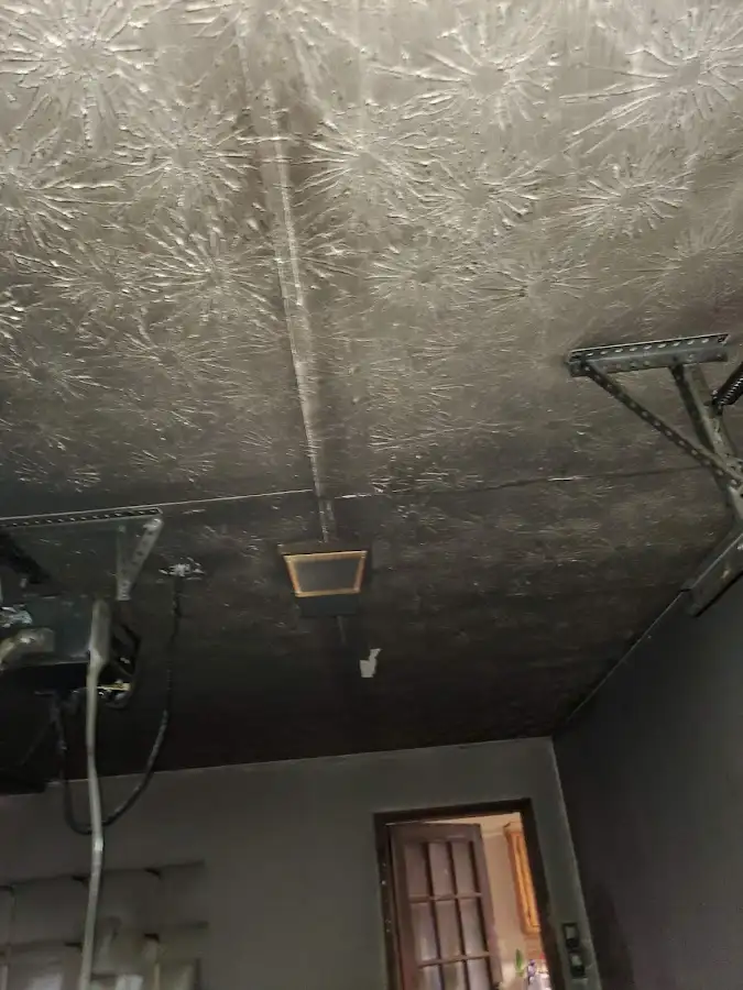 Fire and smoke damage assessment for Emergency Water Damage Services in Marathon
